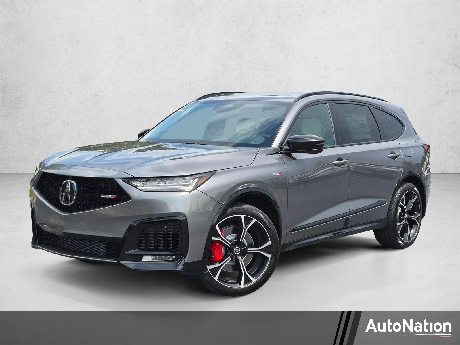2026 Acura MDX