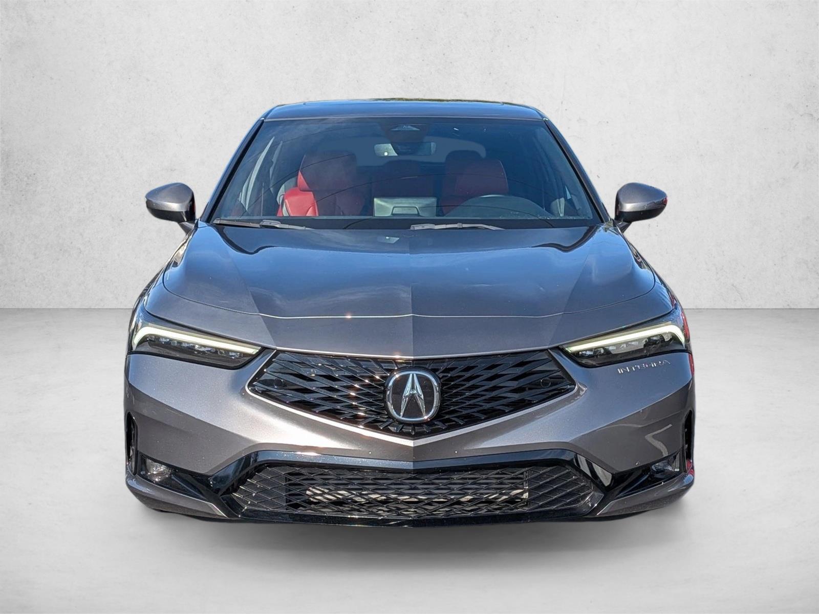 2025 Acura Integra A-Spec photo 2