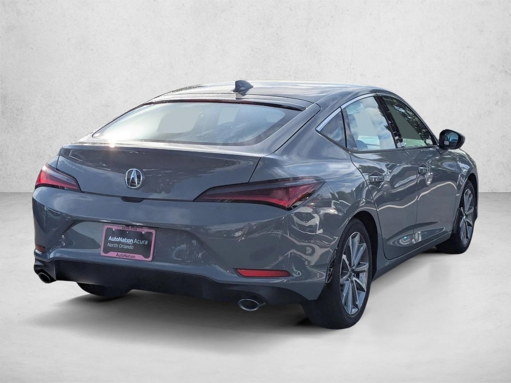 New 2026 Acura Integra  Hatchback