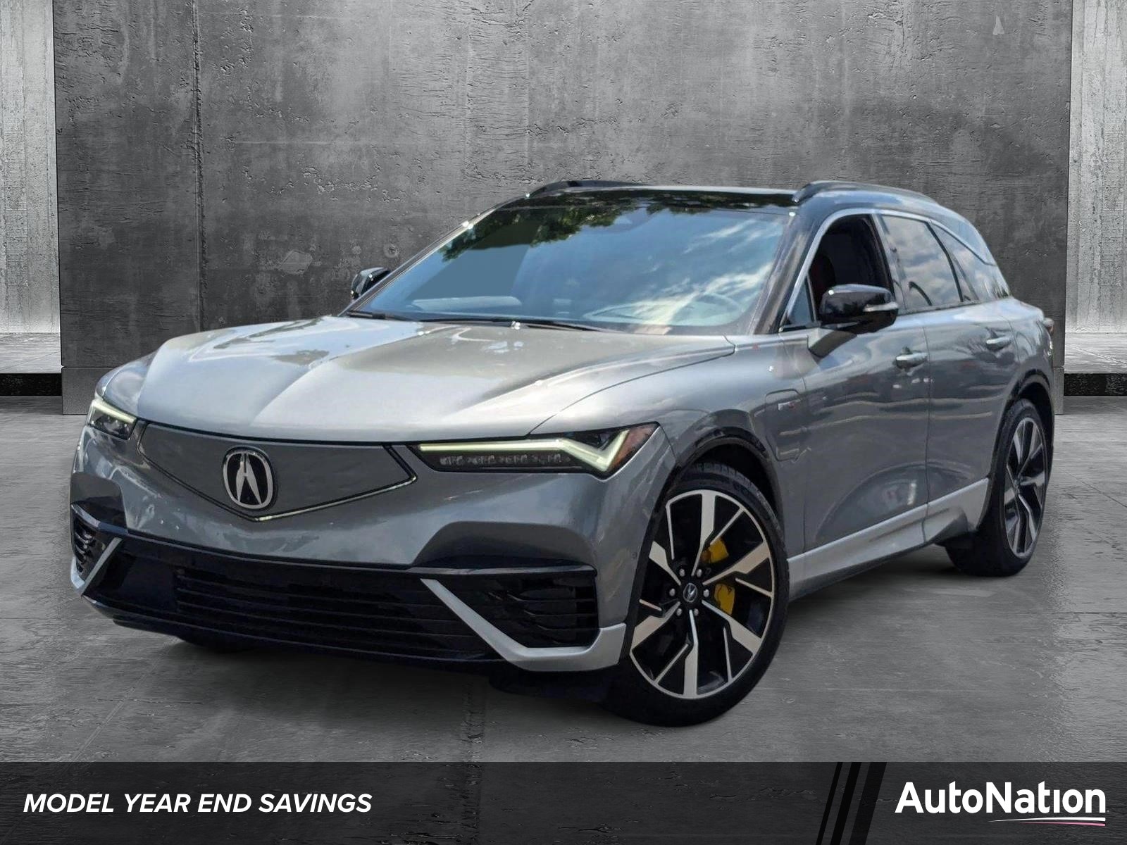 2024 Acura ZDX