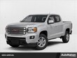  GMC Canyon