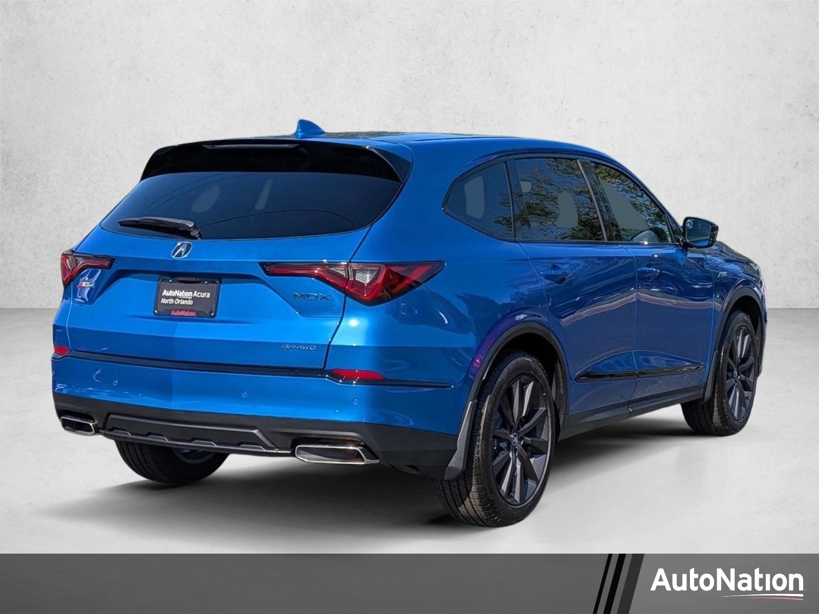 2026 Acura MDX