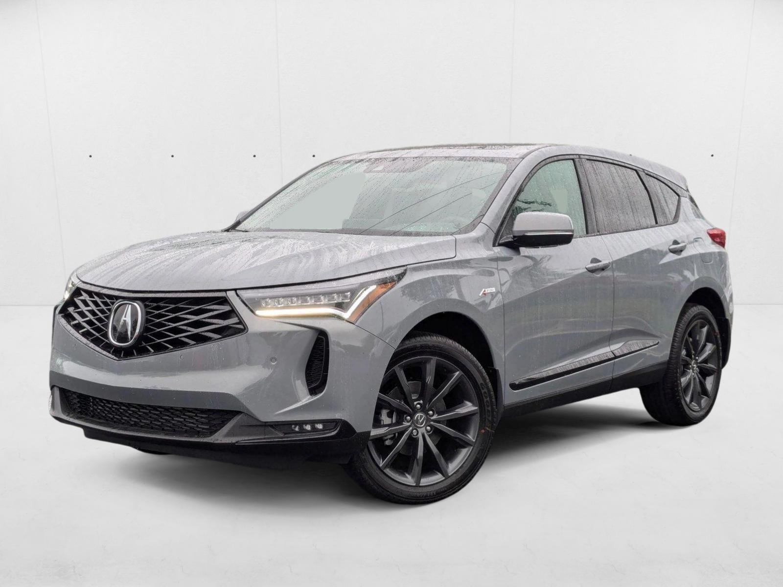 2025 Acura RDX A-Spec Package's photo