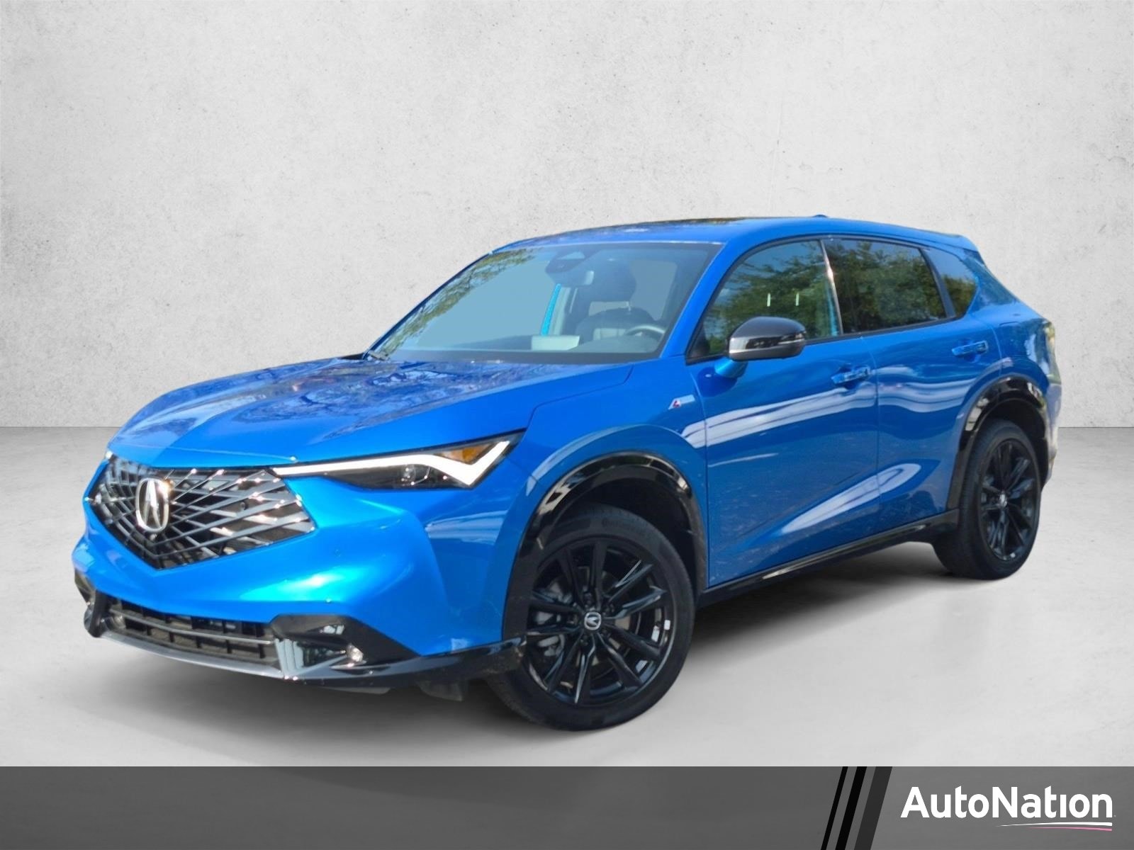 2026 Acura ADX