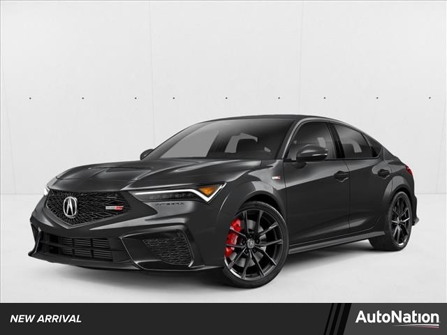 2026 Acura Integra