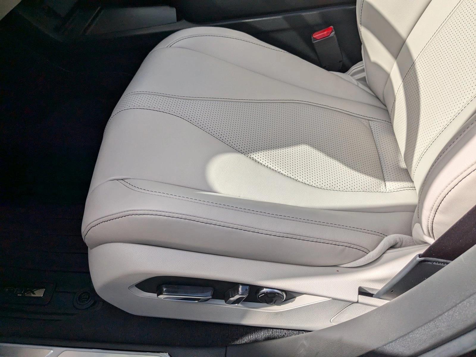 2025 Acura RDX Technology photo 4