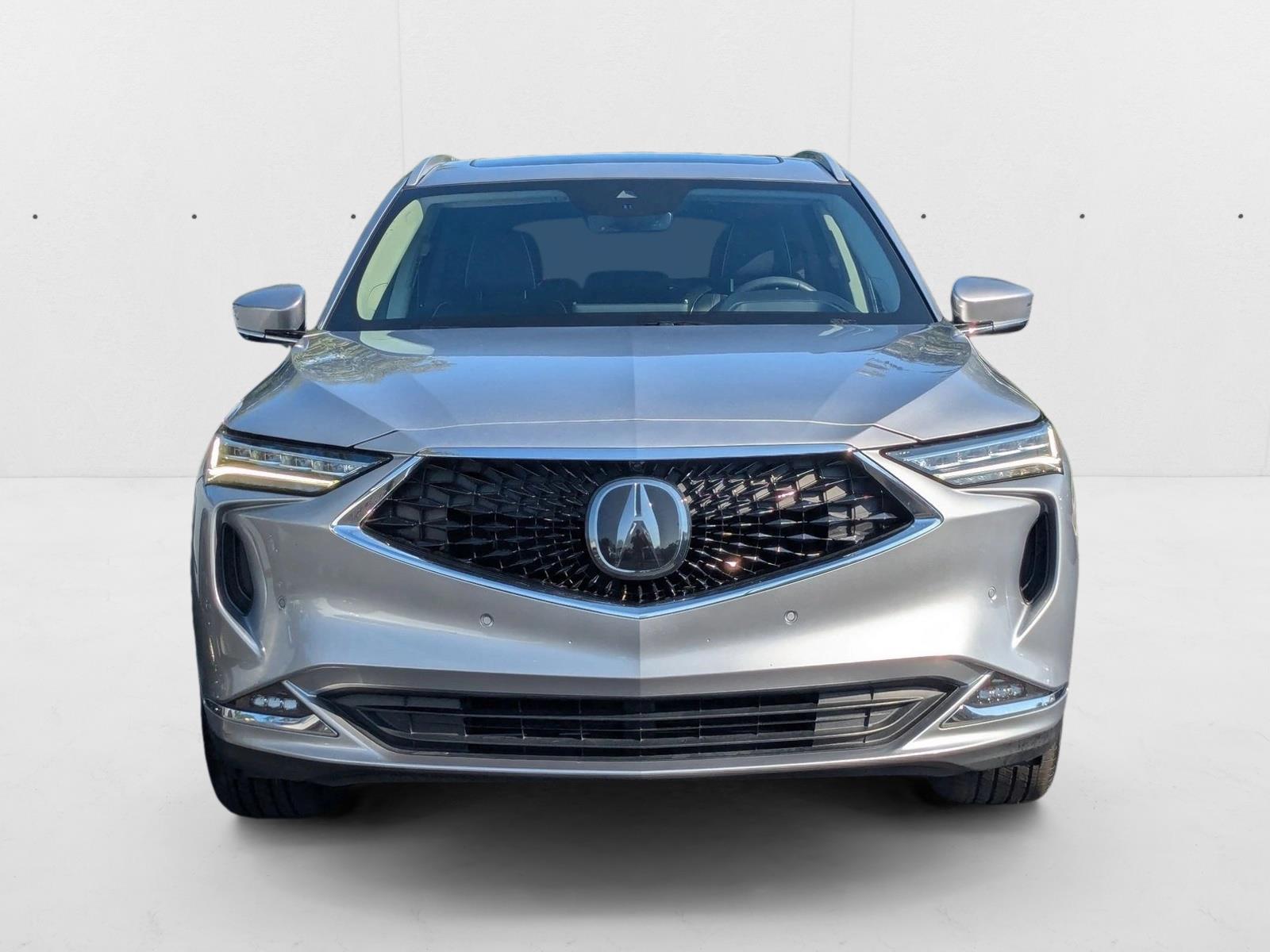 2024 Acura MDX SH-AWD Advance photo 2