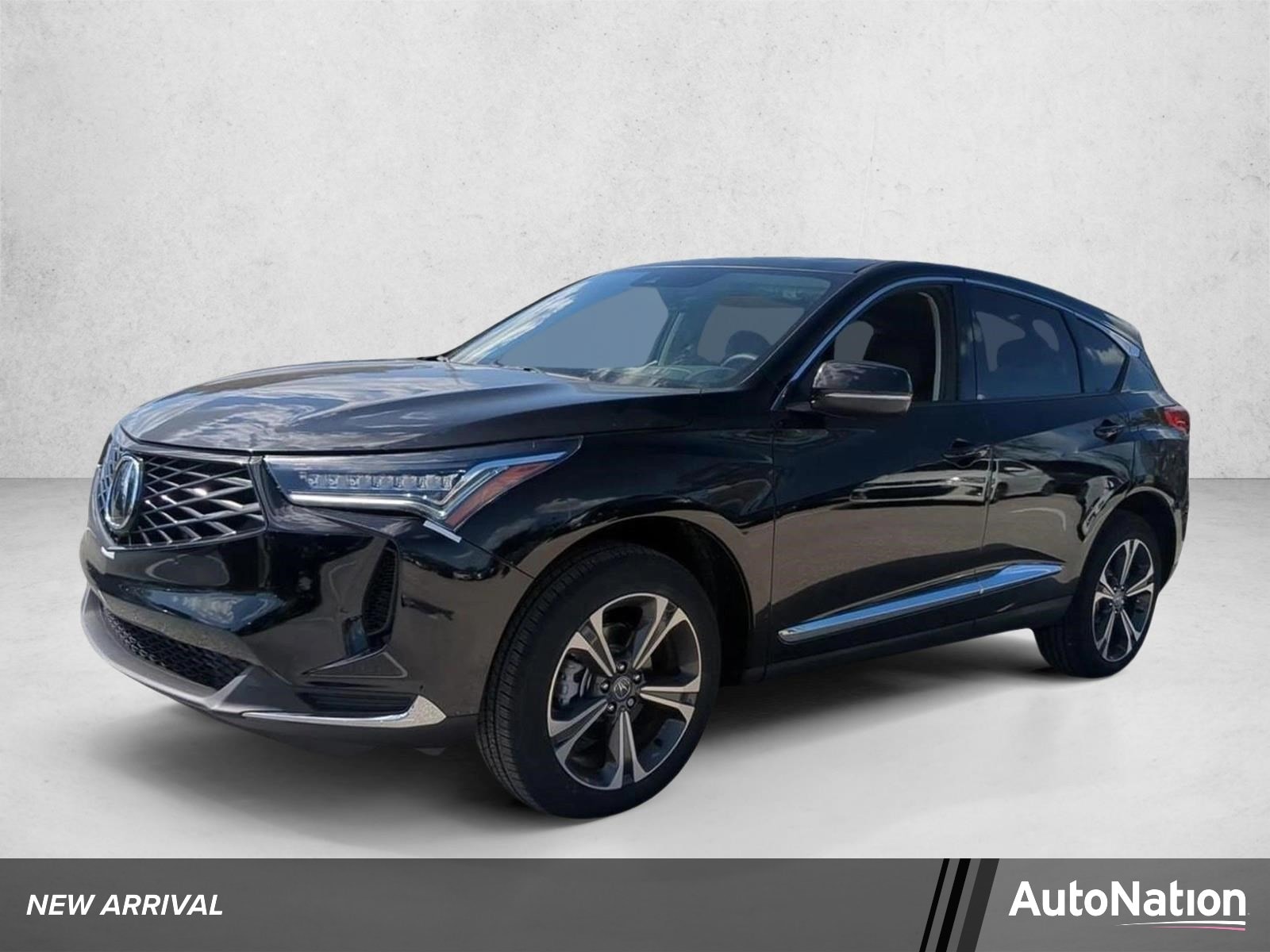 2025 Acura RDX Technology Package SH-AWD's photo