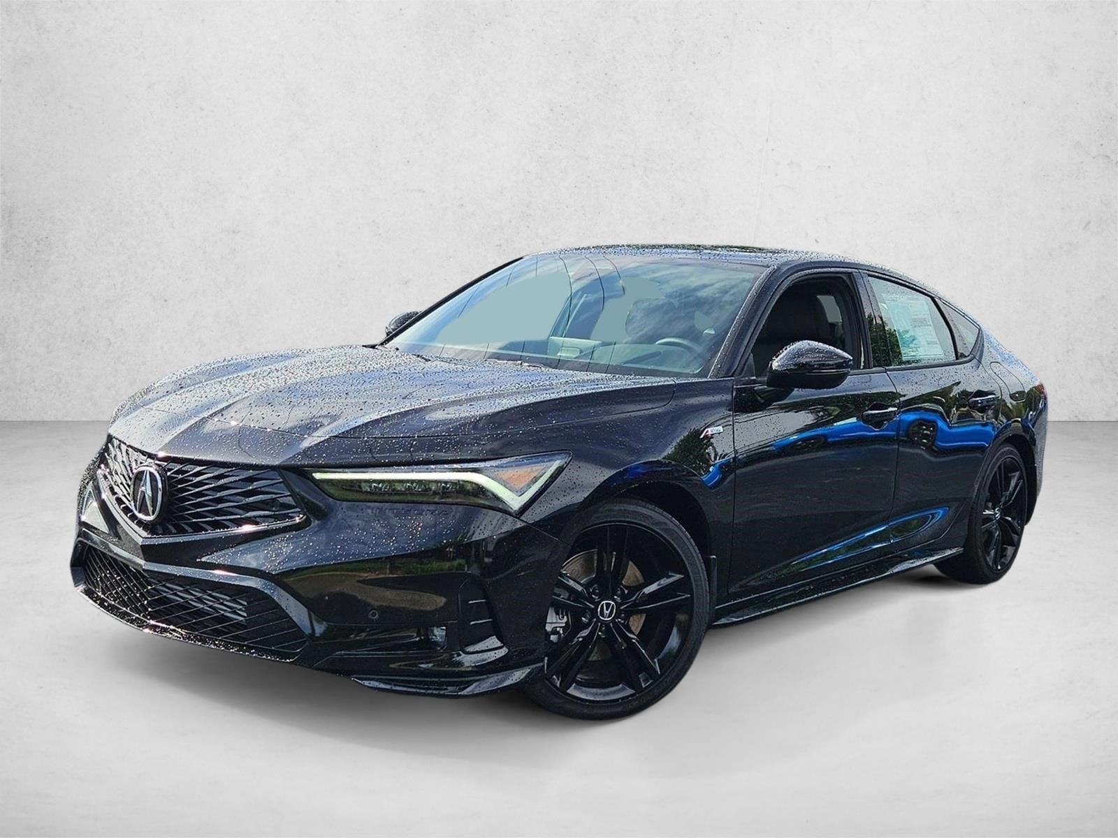 2026 Acura Integra A-Spec with Tech Package's photo