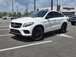 Mercedes-Benz AMG GLE 43