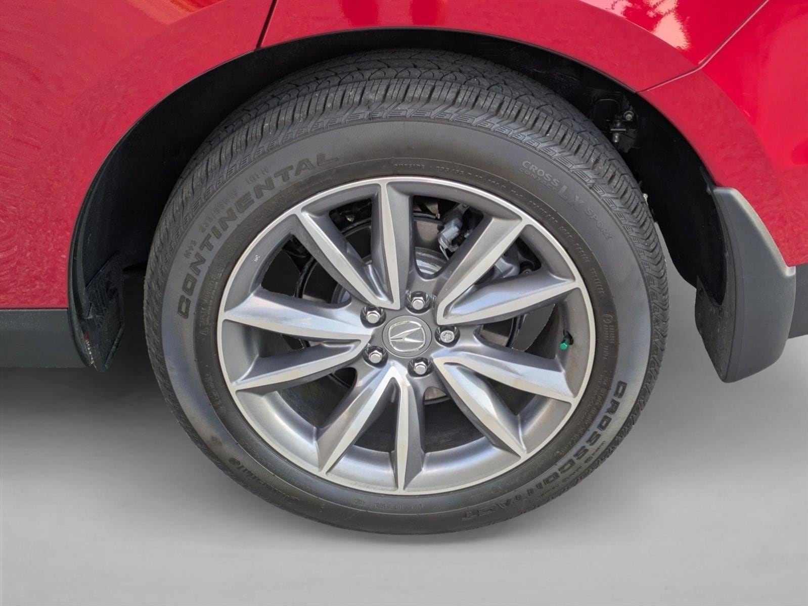 2024 Acura RDX Technology Package - Photo 26