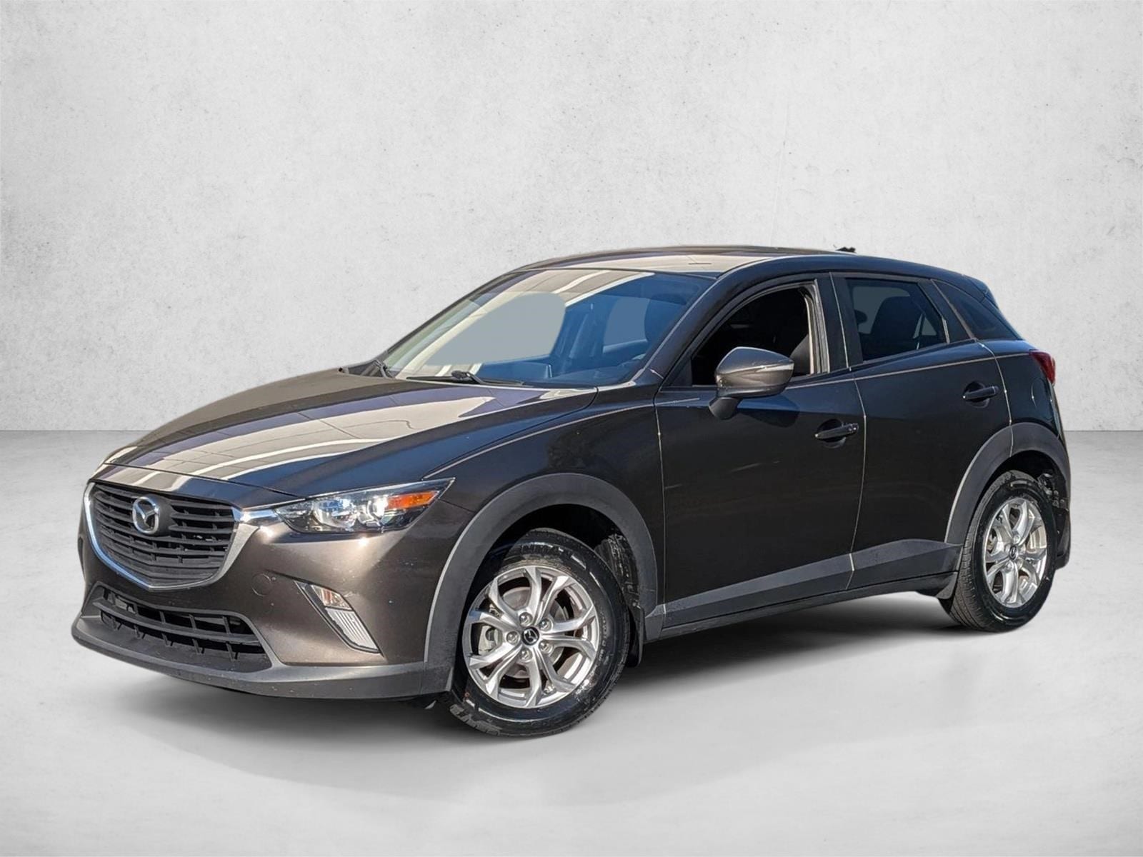 2016 Mazda CX-3 Touring