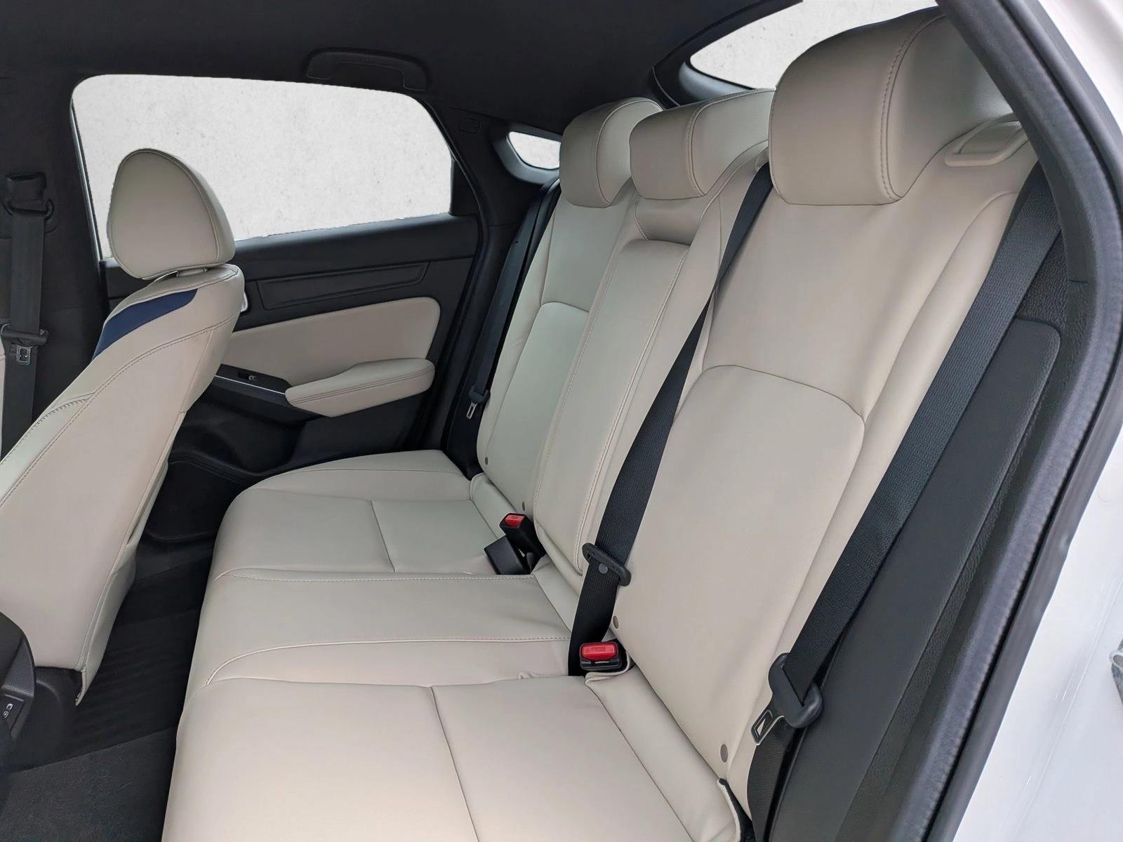 2026 Acura Integra A-Spec w/Technology Package - Photo 16