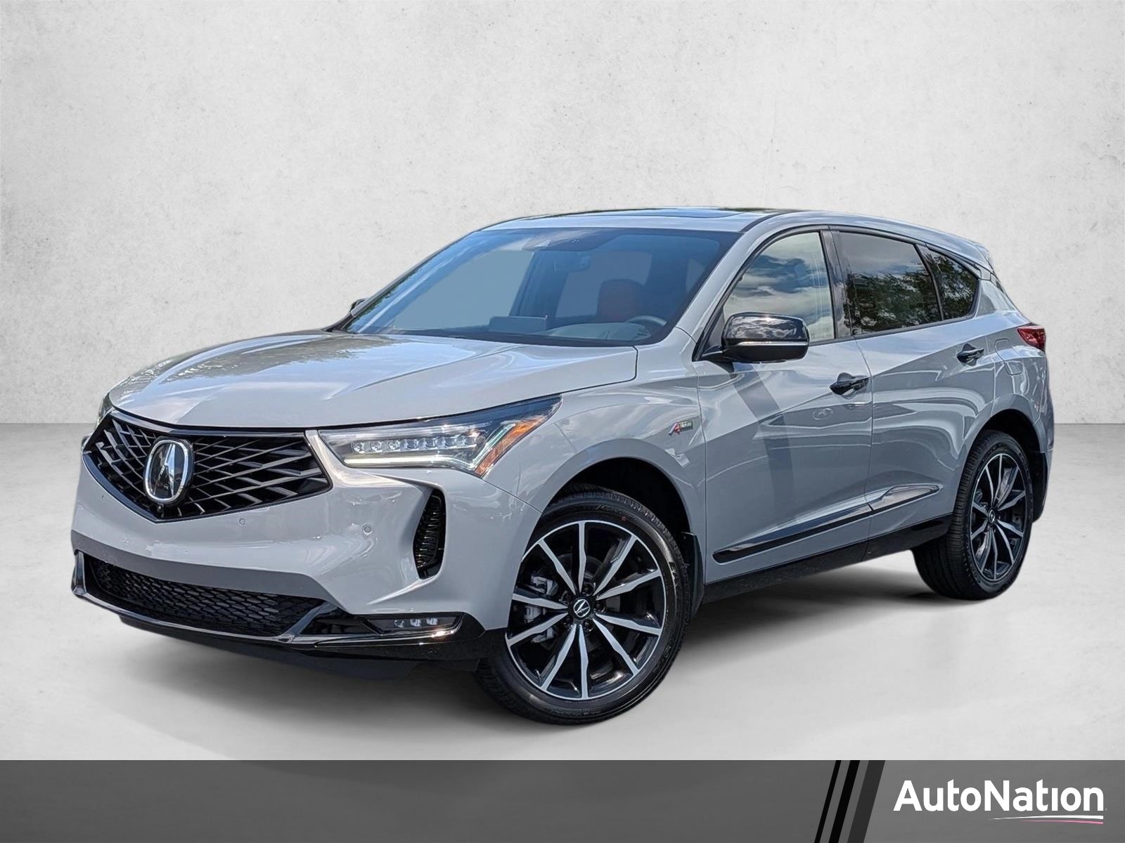 2026 Acura RDX A-Spec w/ Advance Package SH-AWD's photo