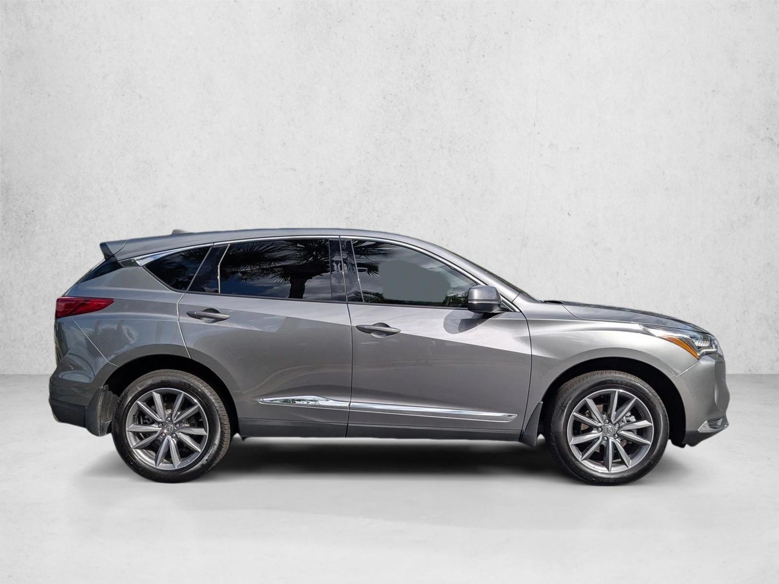2024 Acura RDX Technology photo 4