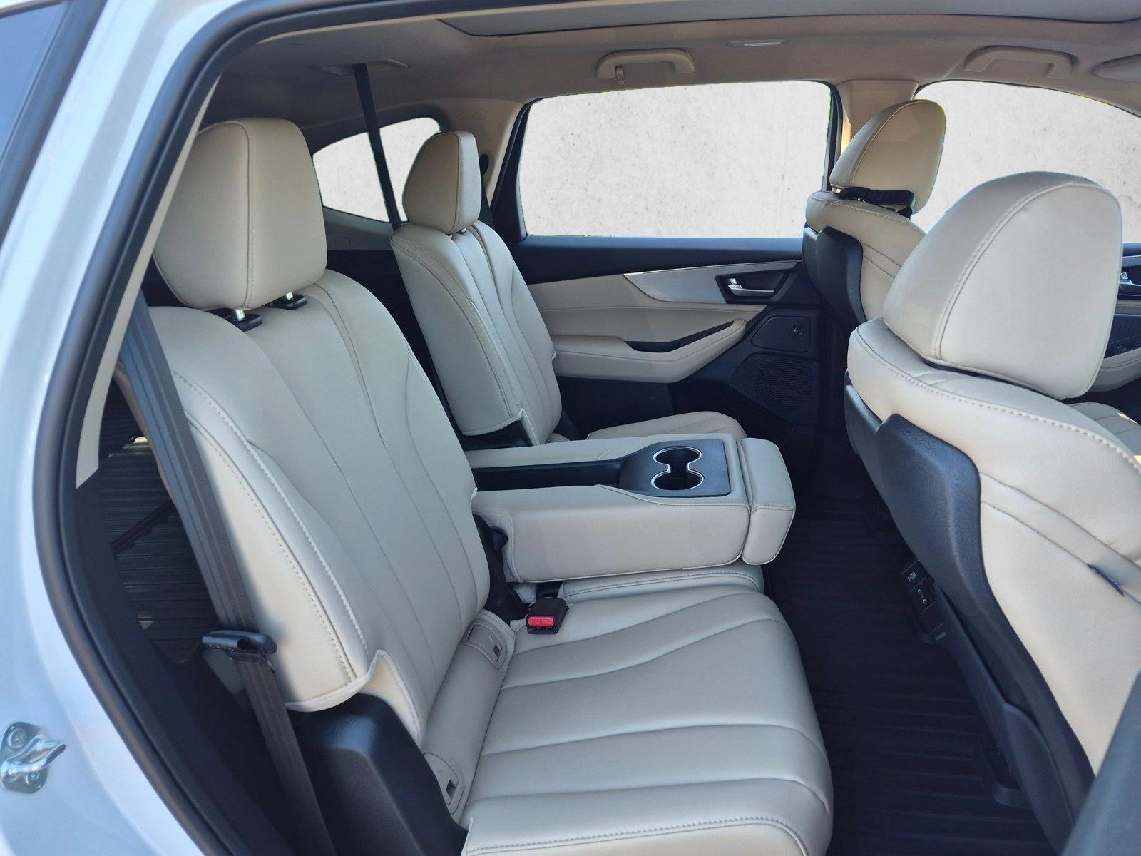 2026 Acura MDX Base - Photo 17