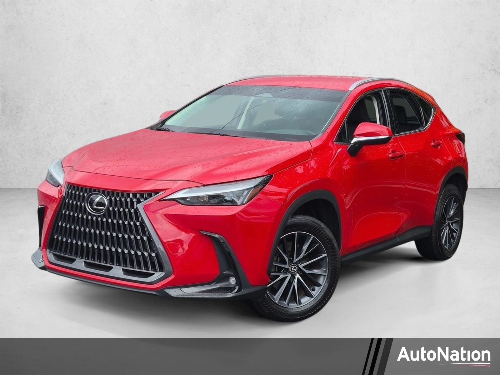 2024 Lexus NX