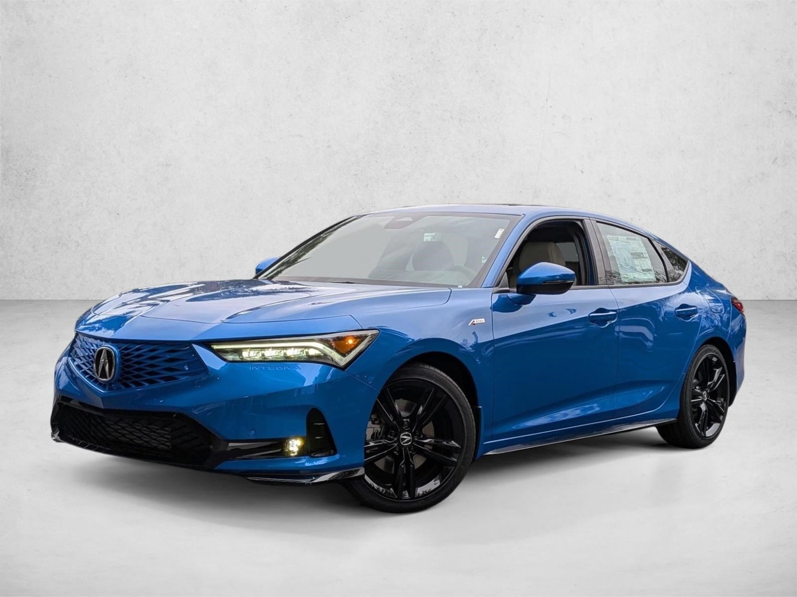 2026 Acura Integra A-Spec with Tech Package's photo