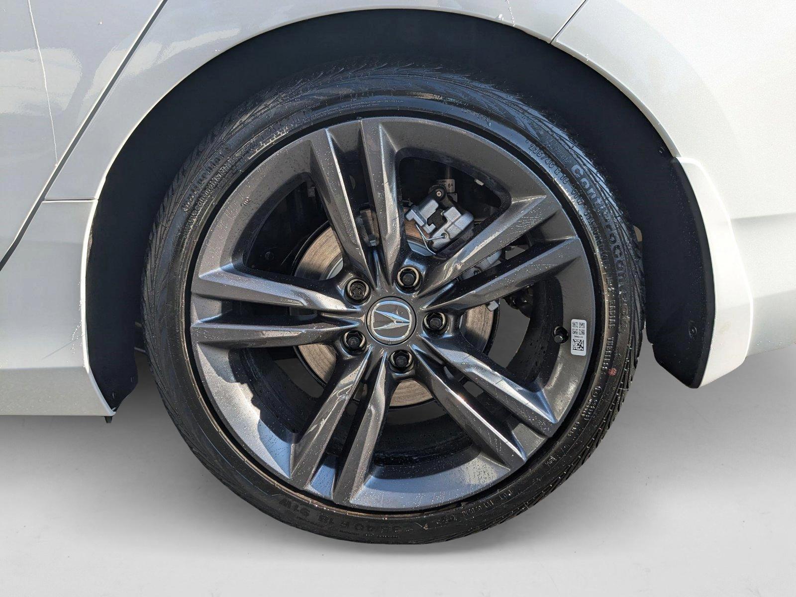 2025 Acura Integra A-Spec w/Technology Package - Photo 15