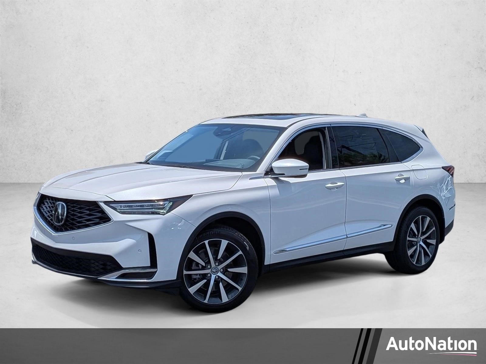 2026 Acura MDX