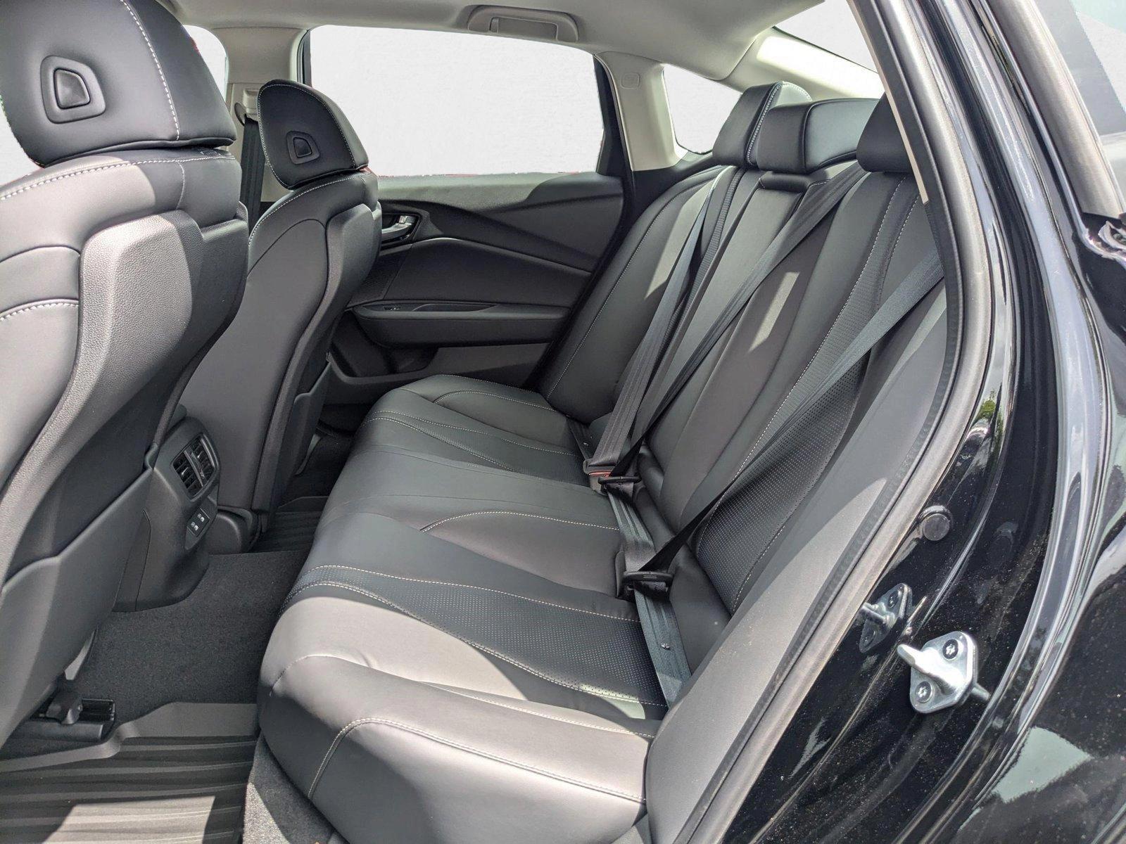 2025 Acura TLX Technology Package - Photo 14