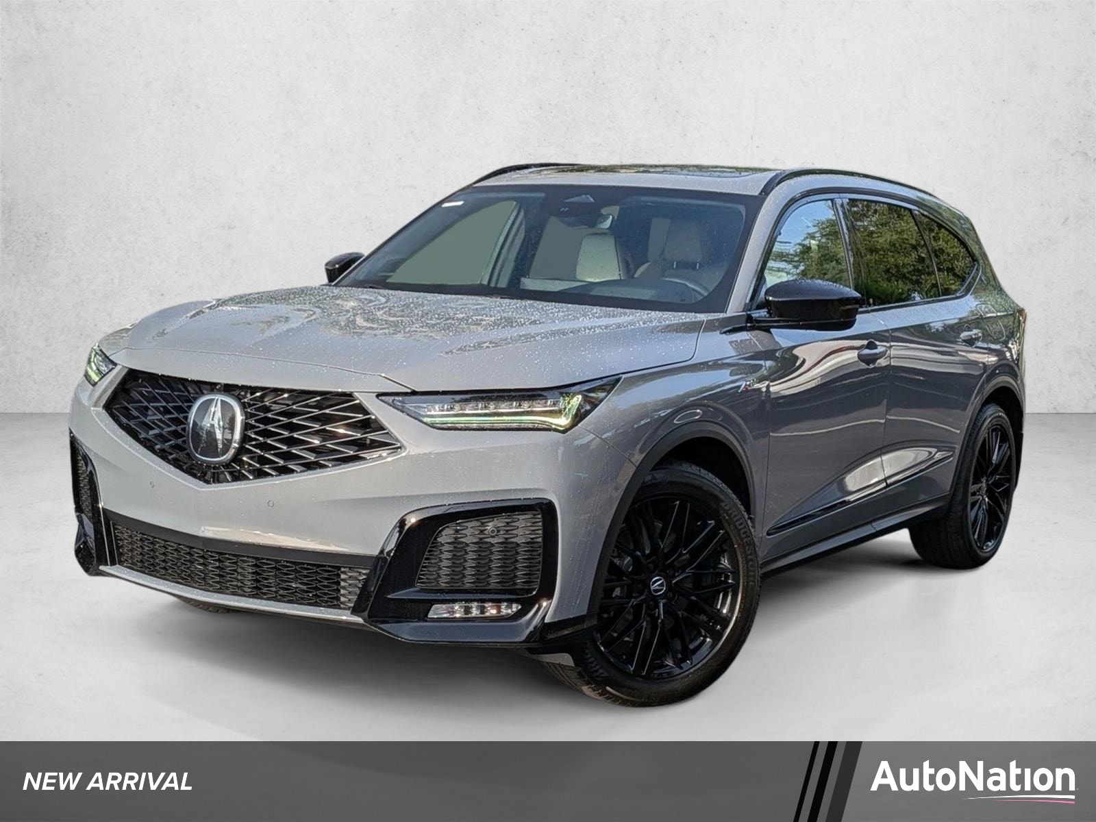 2026 Acura MDX SH-AWD A-Spec w/Advance Package's photo