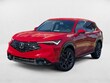 Acura ADX