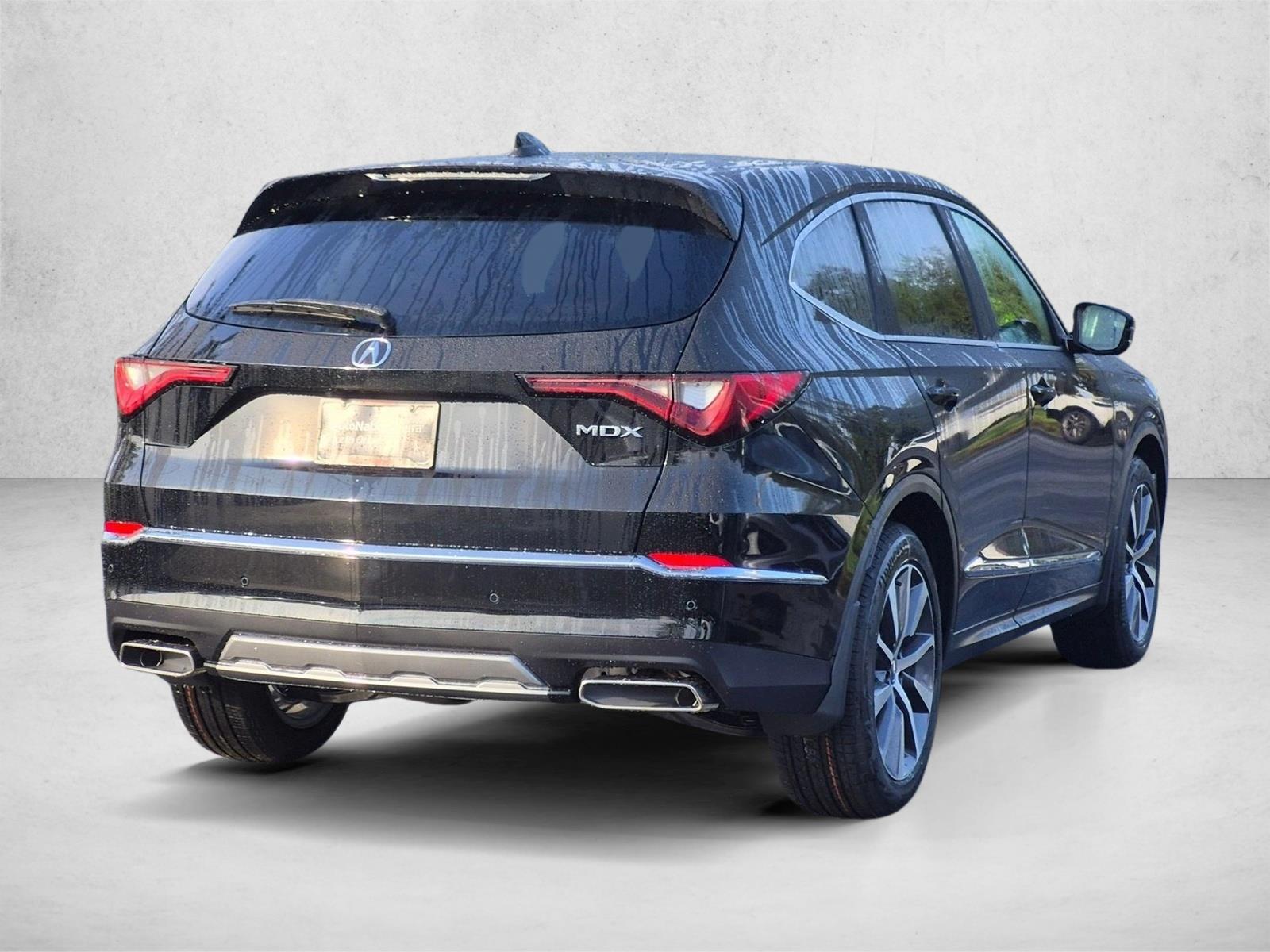 New 2026 Acura MDX w/Technology Package SUV