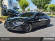  Acura TLX