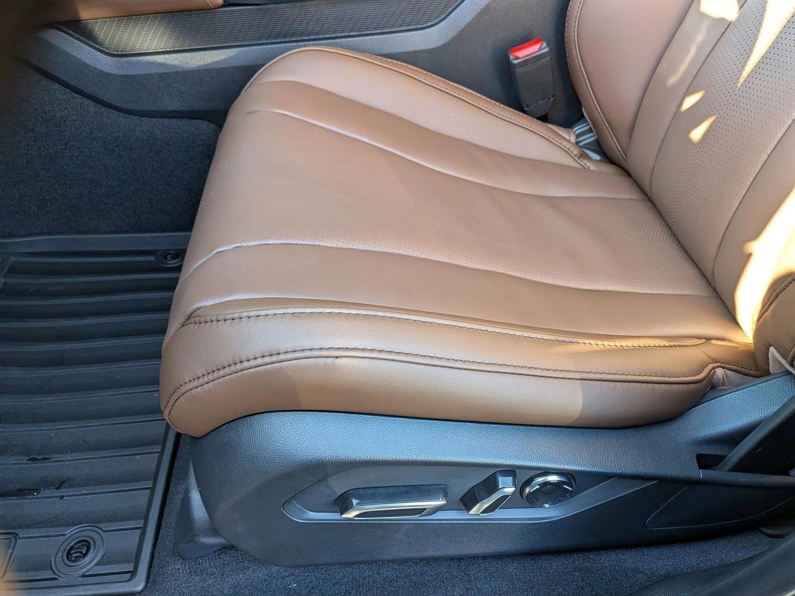 2026 Acura MDX Technology photo 4