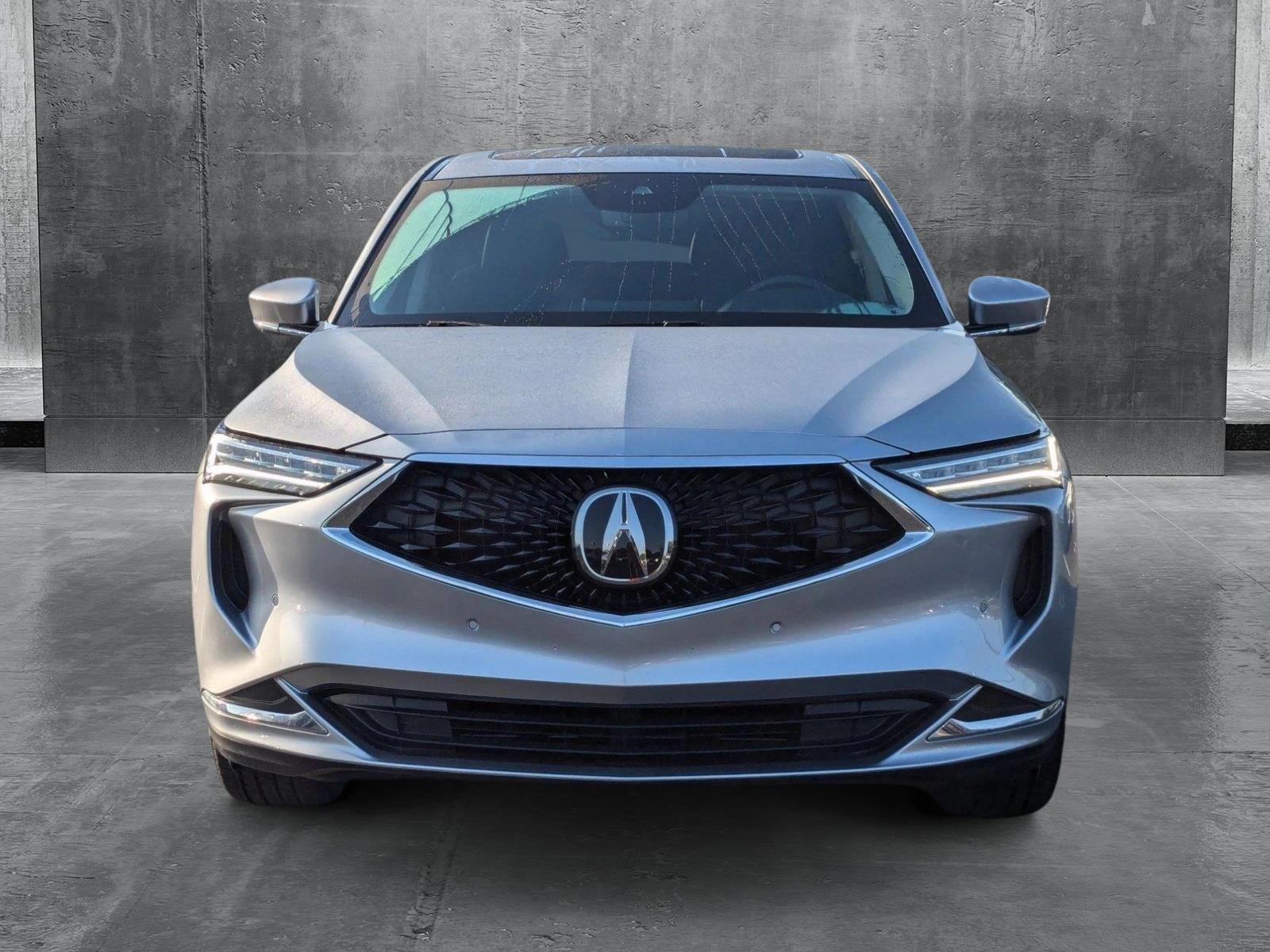 Certified 2024 Acura MDX Technology Package with VIN 5J8YD9H43RL007976 for sale in Sanford, FL