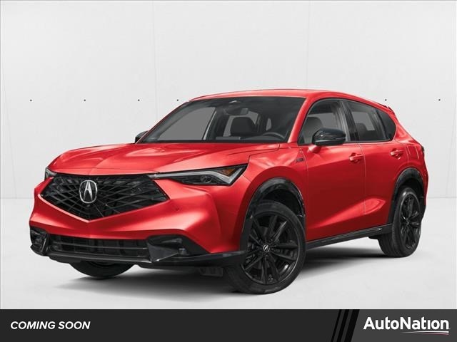 2026 Acura ADX