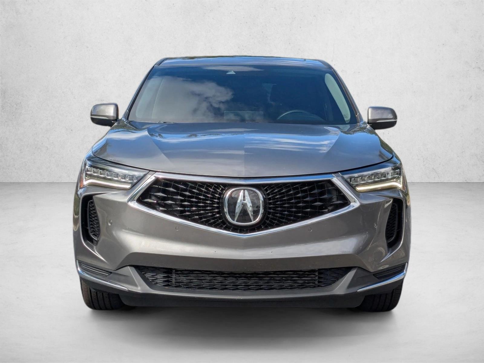 2024 Acura RDX Technology photo 2