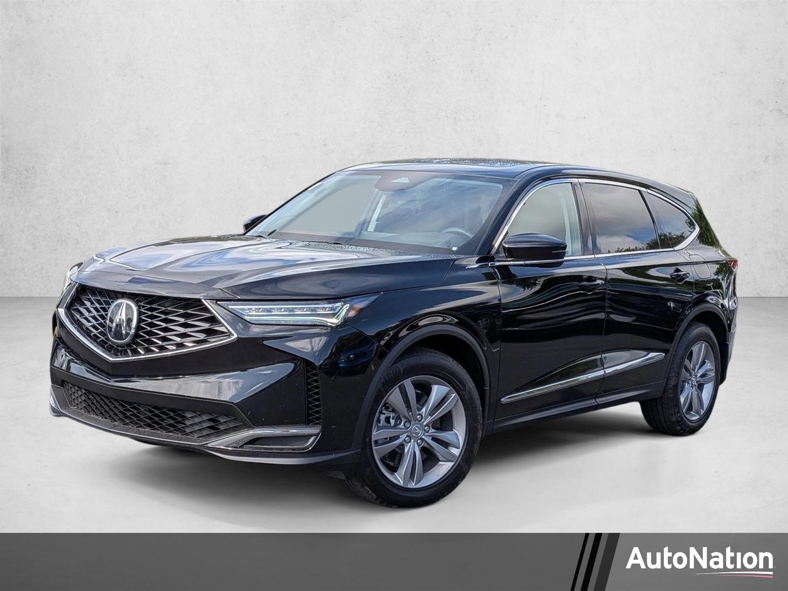 2026 Acura MDX SH-AWD's photo