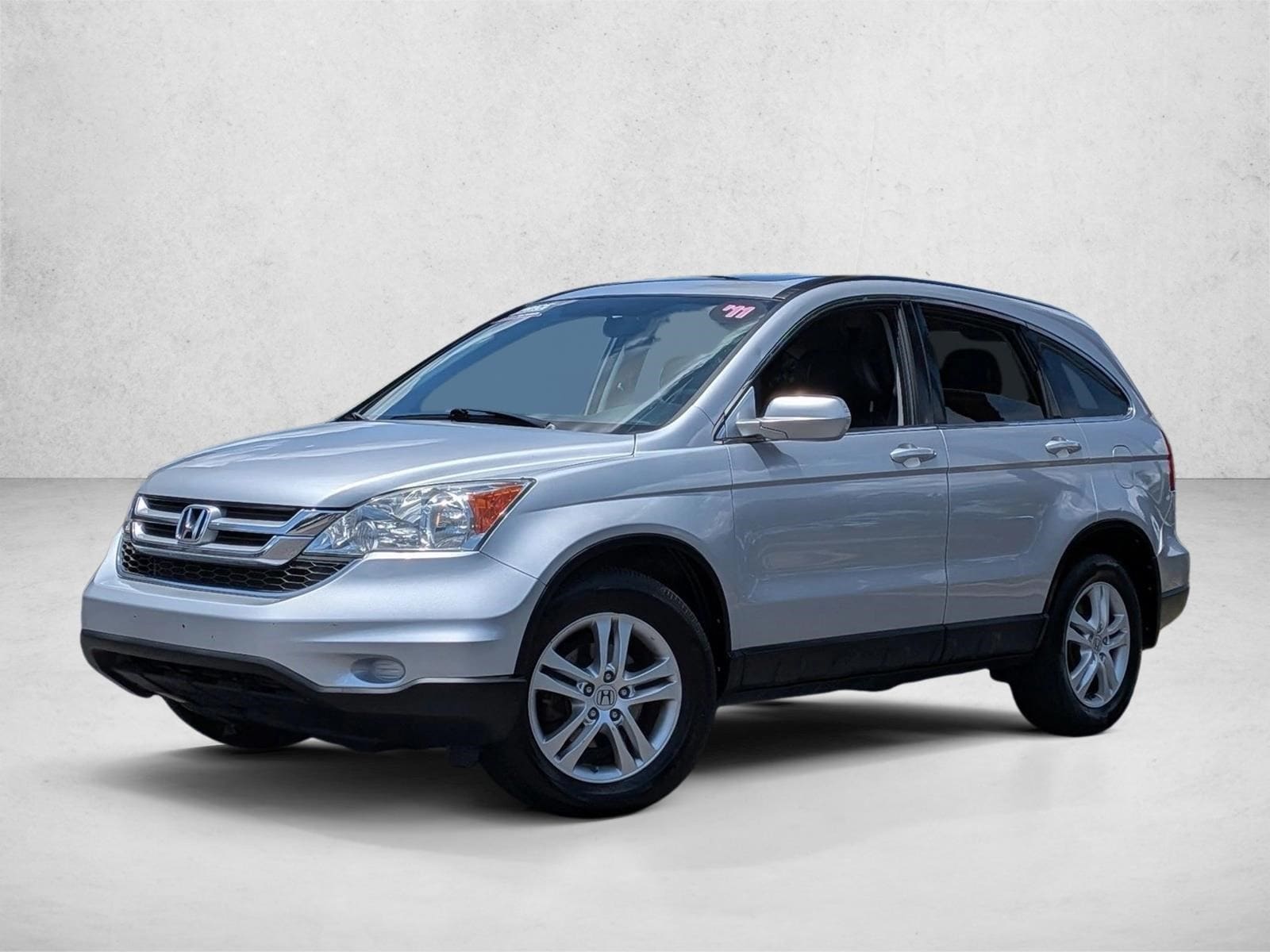2011 Honda CR-V EX-L