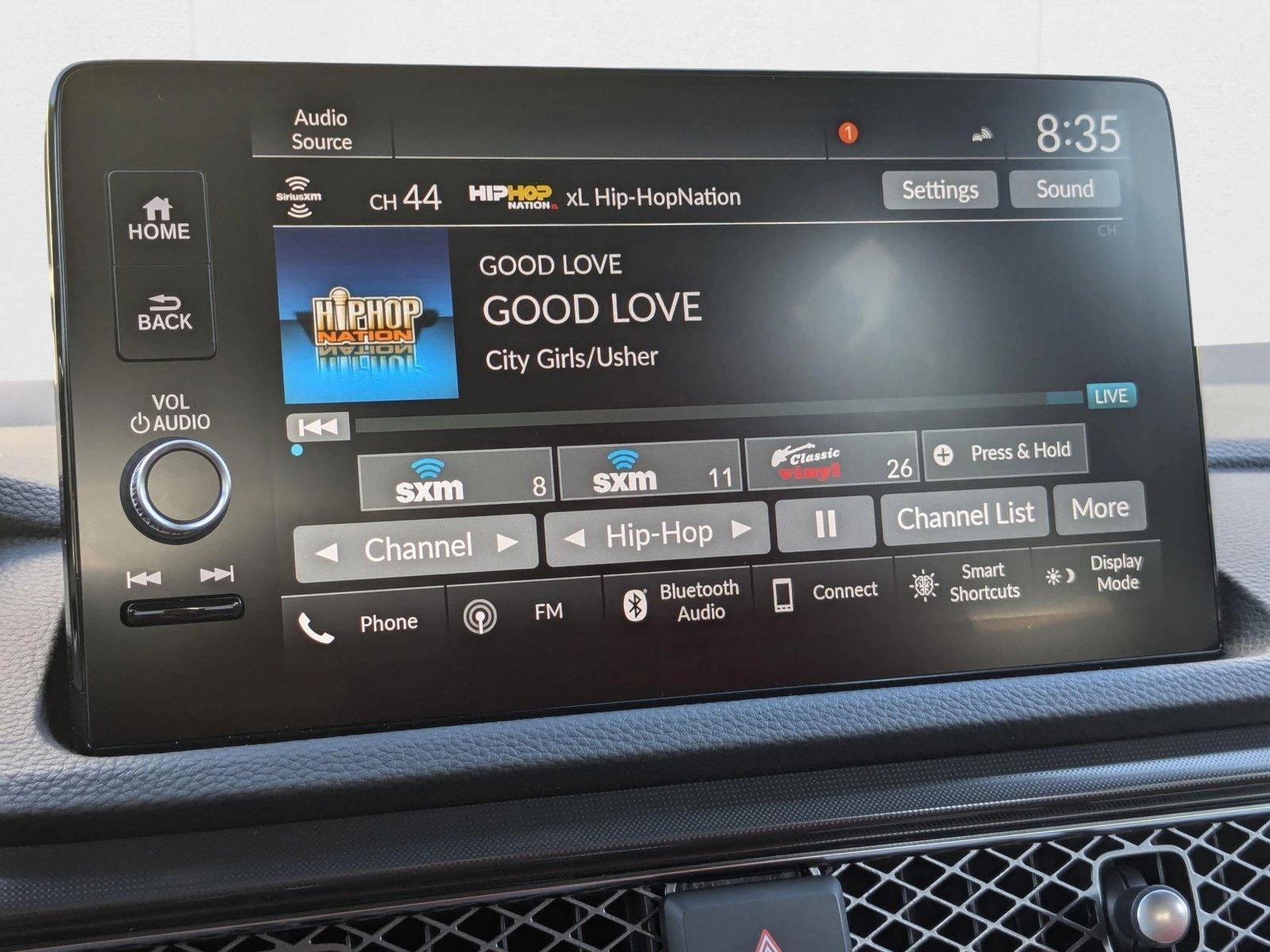 2025 Acura Integra A-Spec w/Technology Package - Photo 11