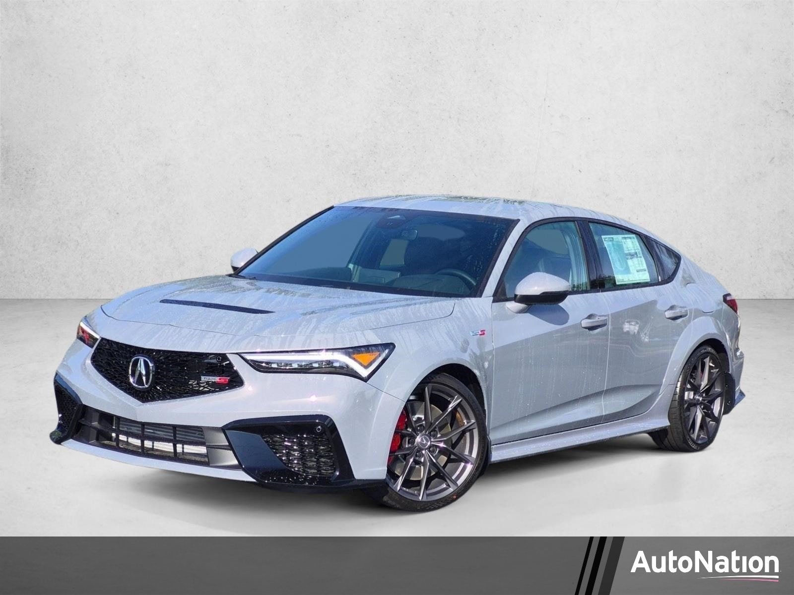 2026 Acura Integra