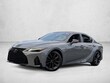  LEXUS IS 350
