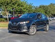 Nissan Rogue Sport