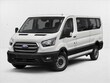  Ford Transit-350 Passenger