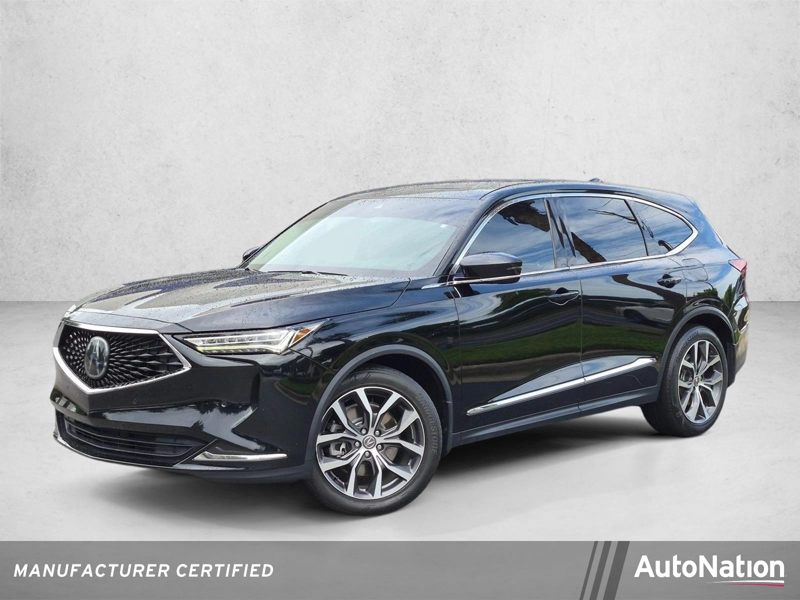 2024 Acura MDX