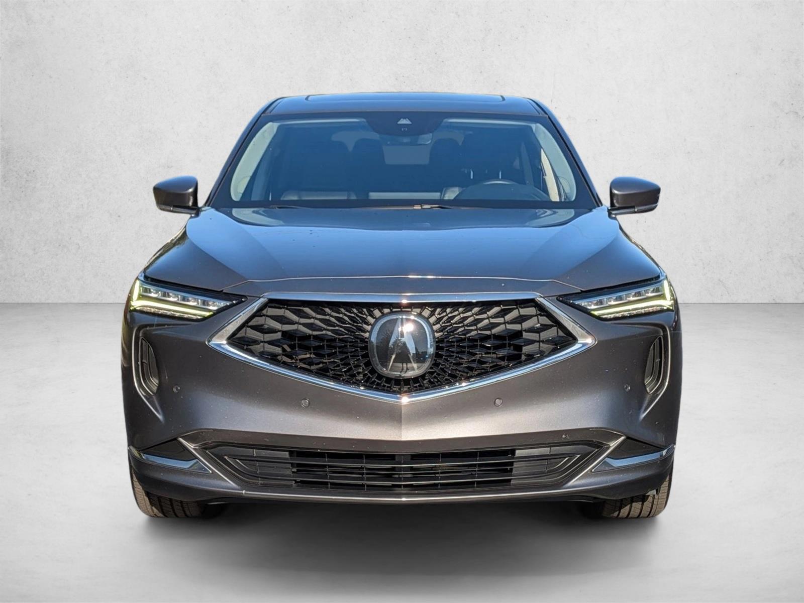 2022 Acura MDX SH-AWD Technology photo 2