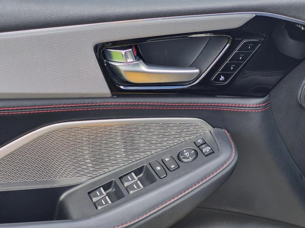 Used 2022 Acura MDX Type S SUV