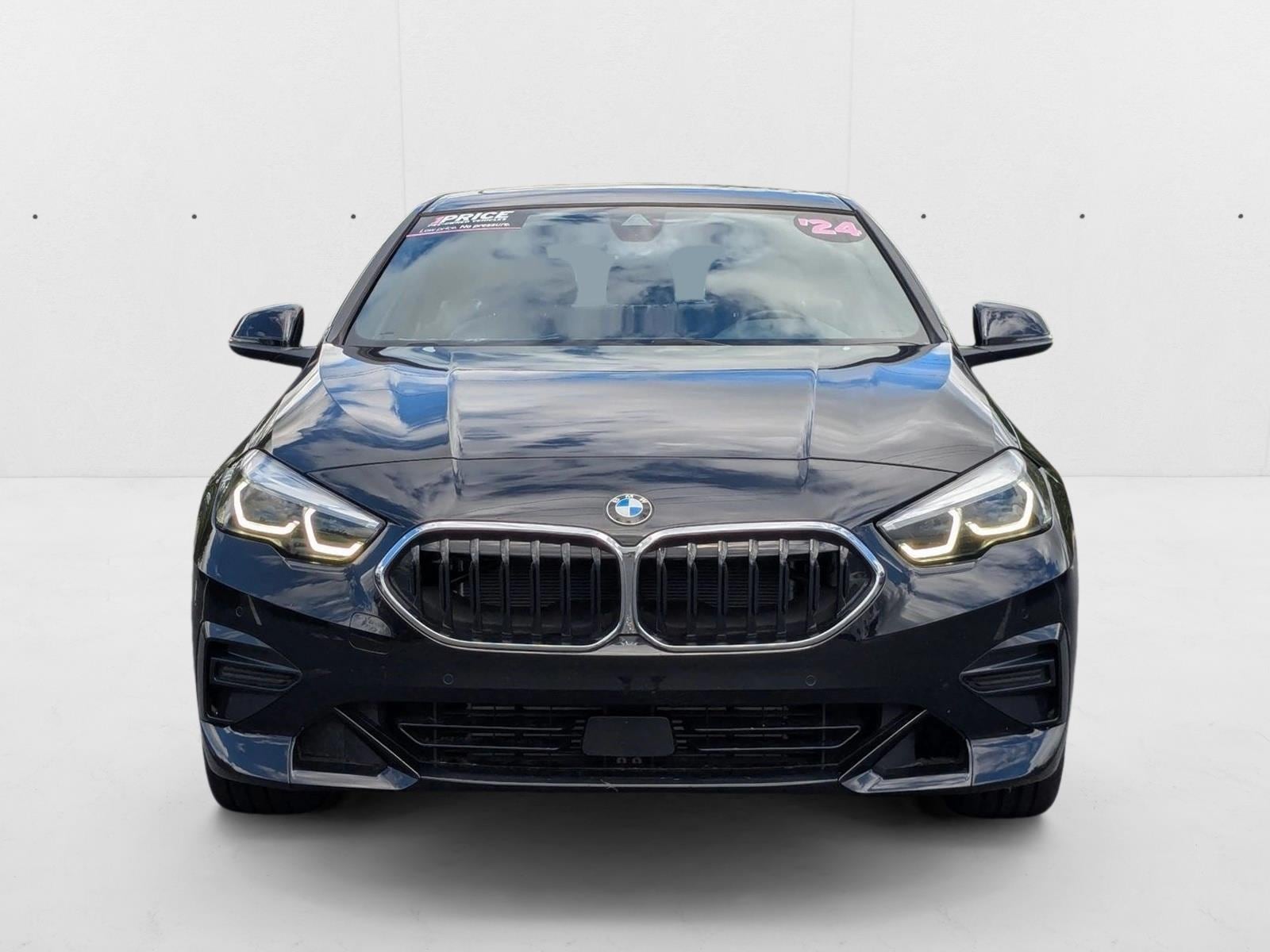 2024 Bmw 228i Coupe photo 2