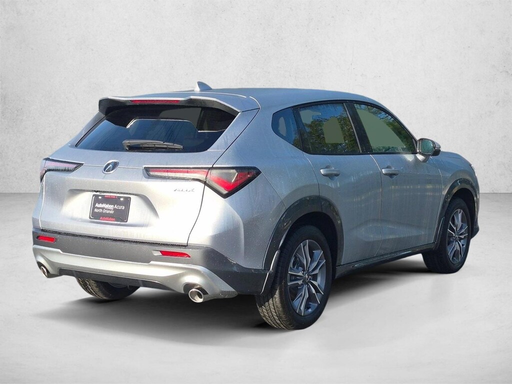 New 2026 Acura ADX SUV