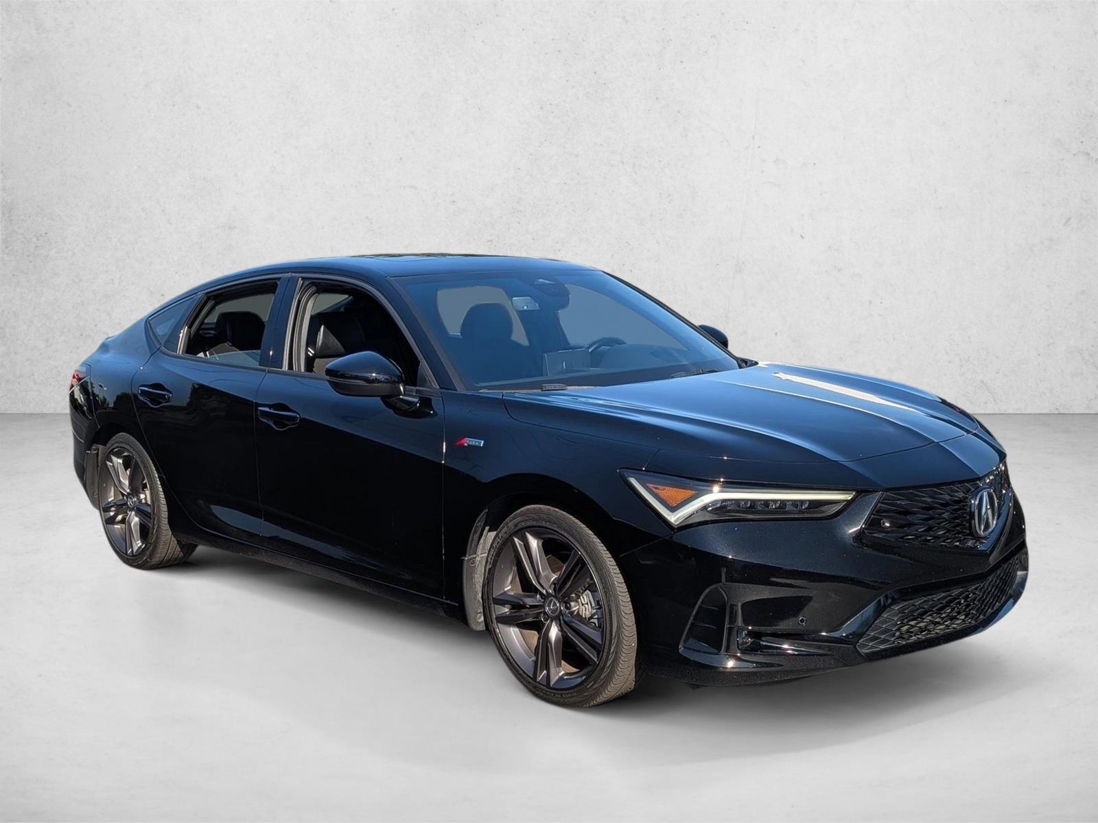 2023 Acura Integra A-Spec Technology photo 3