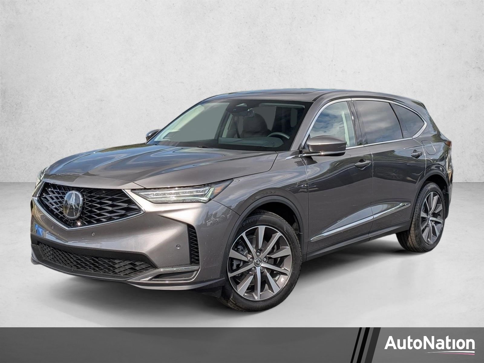2026 Acura MDX w/Technology Package's photo