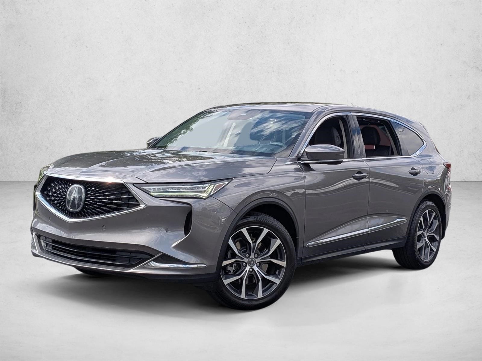 2023 Acura MDX Technology Package's photo