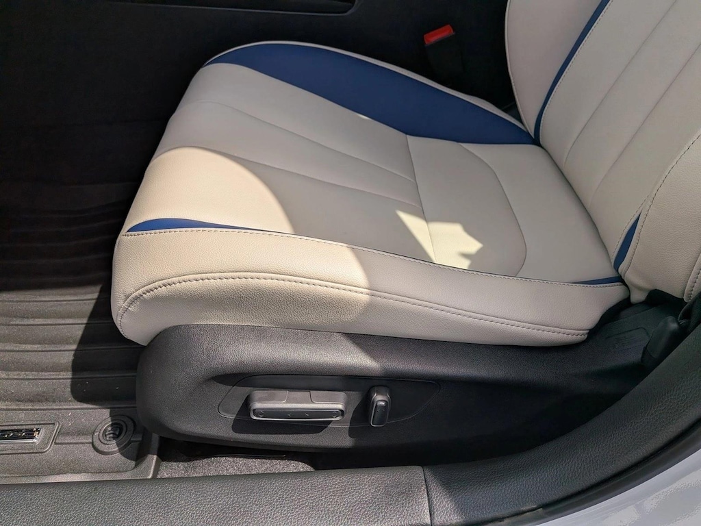 New 2026 Acura Integra w/A-Spec Package Hatchback