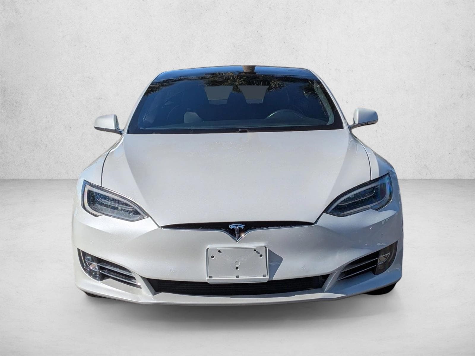 Used 2021 Tesla Model S Long Range Plus with VIN 5YJSA1E22MF426527 for sale in Sanford, FL